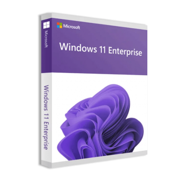 Microsoft Windows 11 Enterprise ESD PL